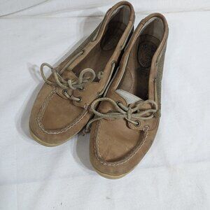 Sperry Boat Shoes